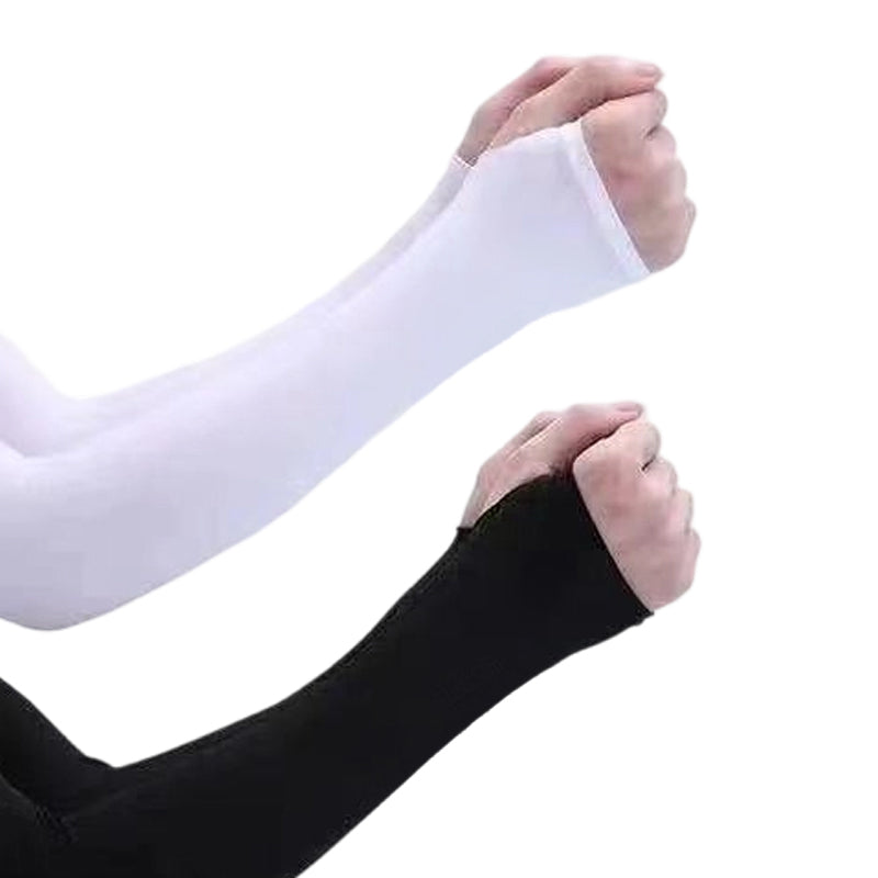 Unisex UV Protection Cooling Arm Sleeves