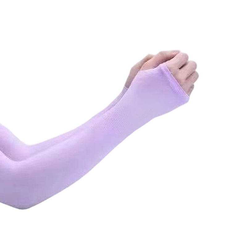 Unisex UV Protection Cooling Arm Sleeves