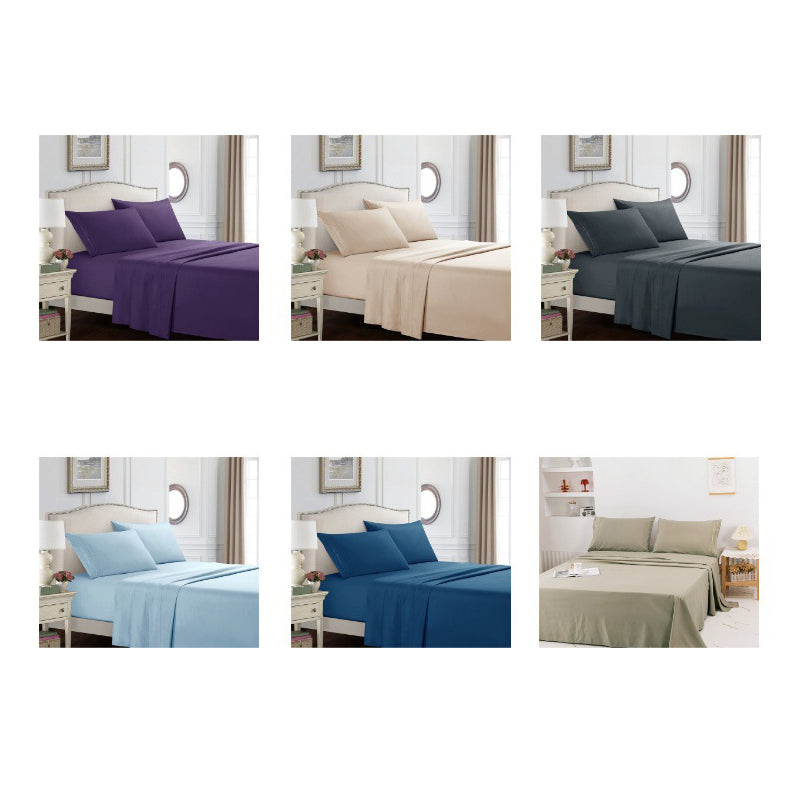 📢📢LIMITED-TIME 50% OFF! ⏰Luxury Embroidered European Bedding Set