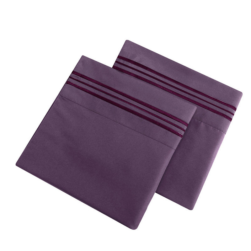 📢📢LIMITED-TIME 50% OFF! ⏰Luxury Embroidered European Bedding Set