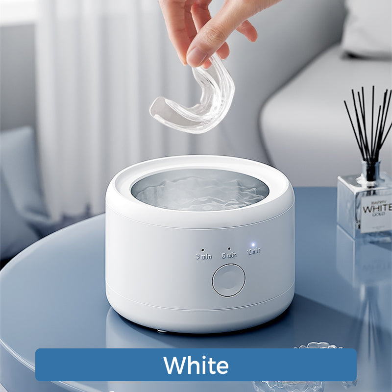Small Braces Ultrasonic Cleaning Machine