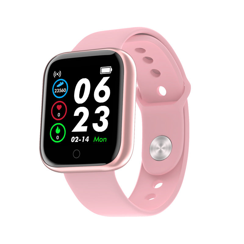 Health & Fitness Tracker Smartwatch