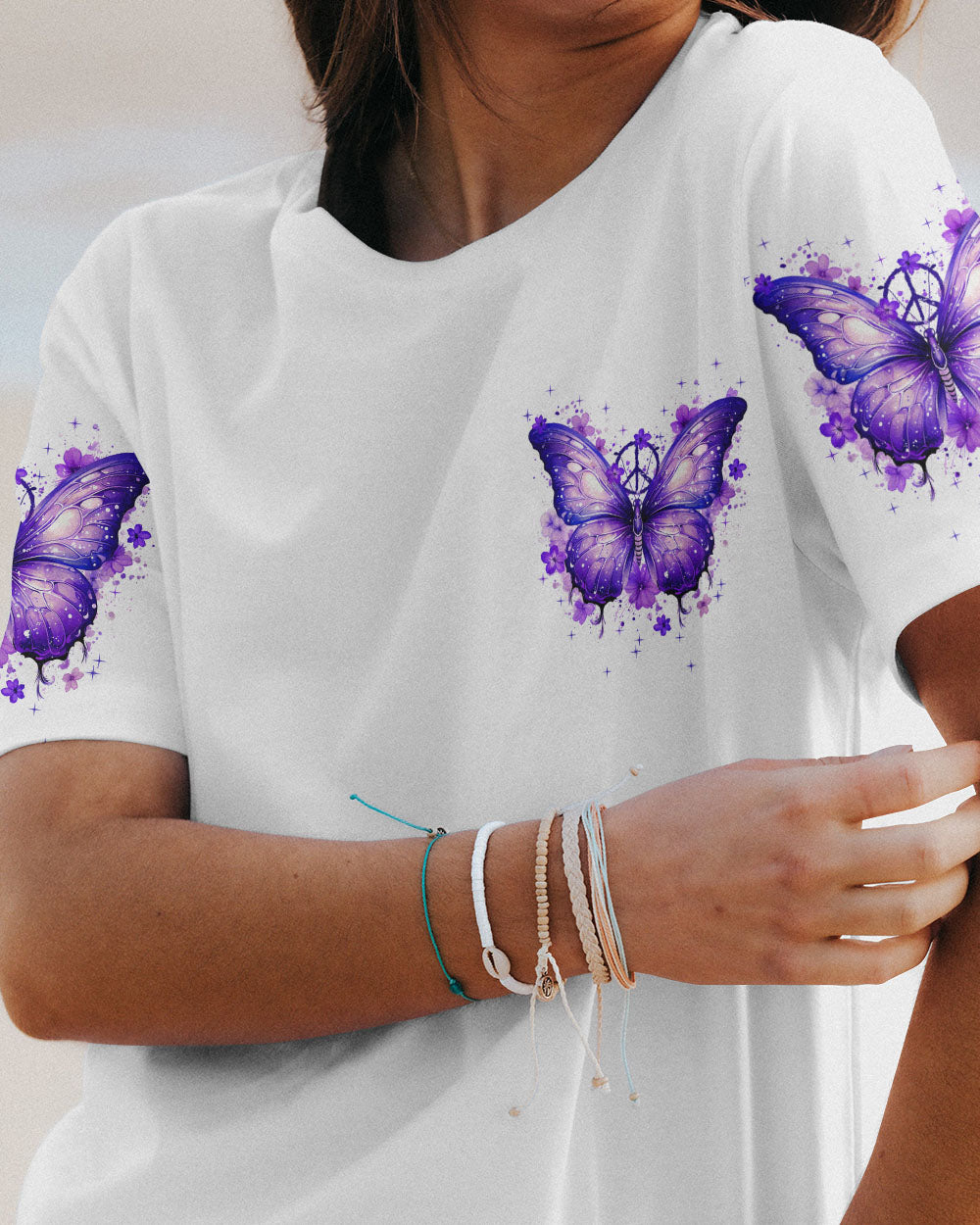 JUST BELIEVE ALL OVER PRINT - TY1008232