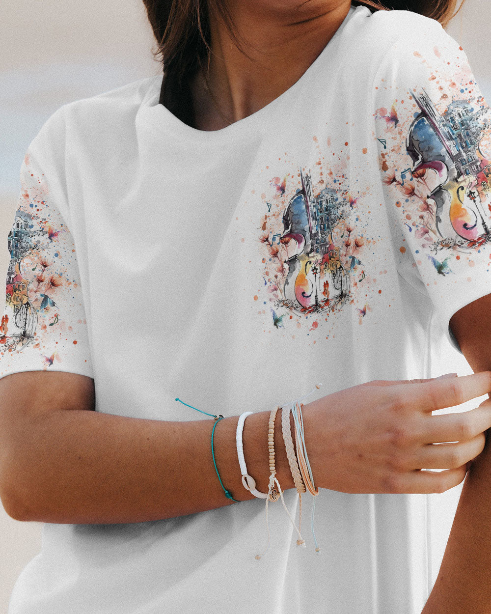 WHISPER WORDS OF WISDOM ALL OVER PRINT - YHHG0607231