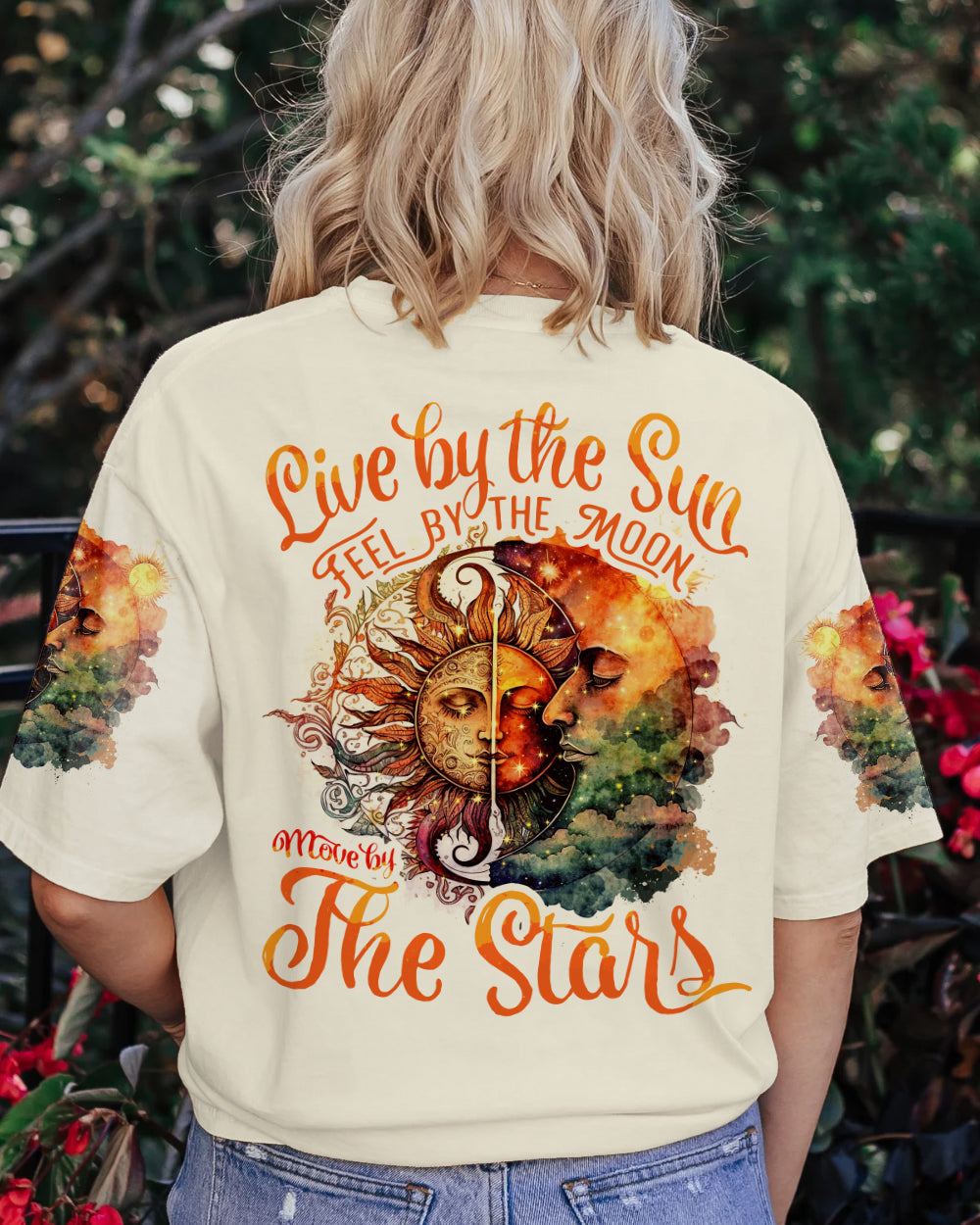 LIVE BY THE SUN ALL OVER PRINT - TYTD1404232
