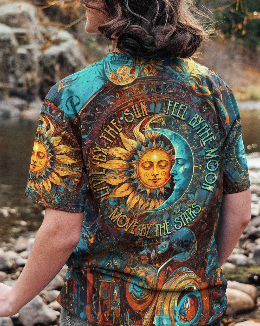 LIVE BY THE SUN ALL OVER PRINT - TYTM1207234