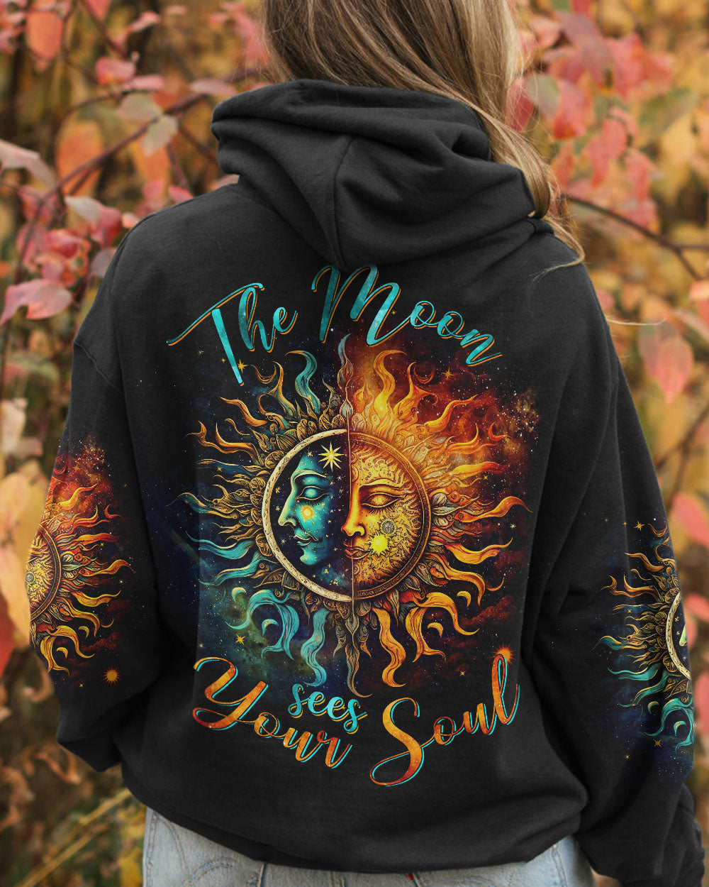 THE MOON SEES YOUR SOUL ALL OVER PRINT - TYTW1304231