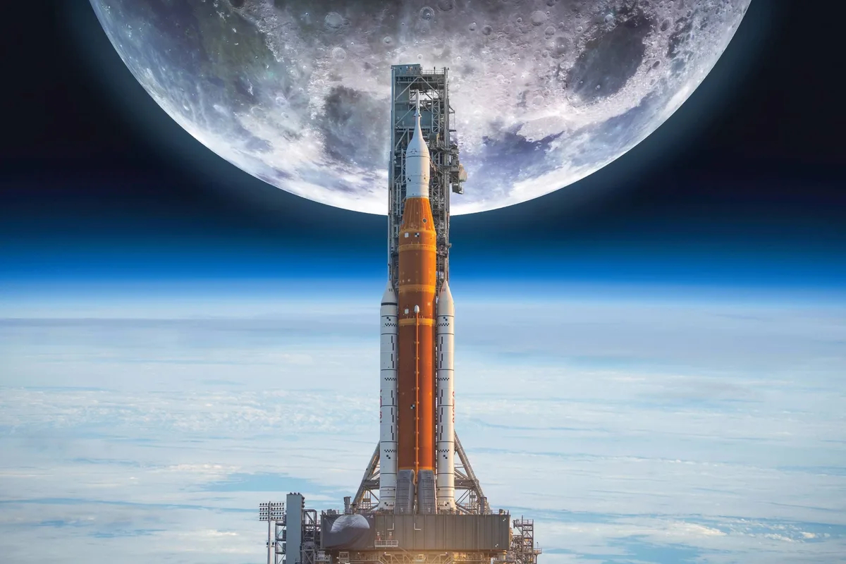 Artemis II