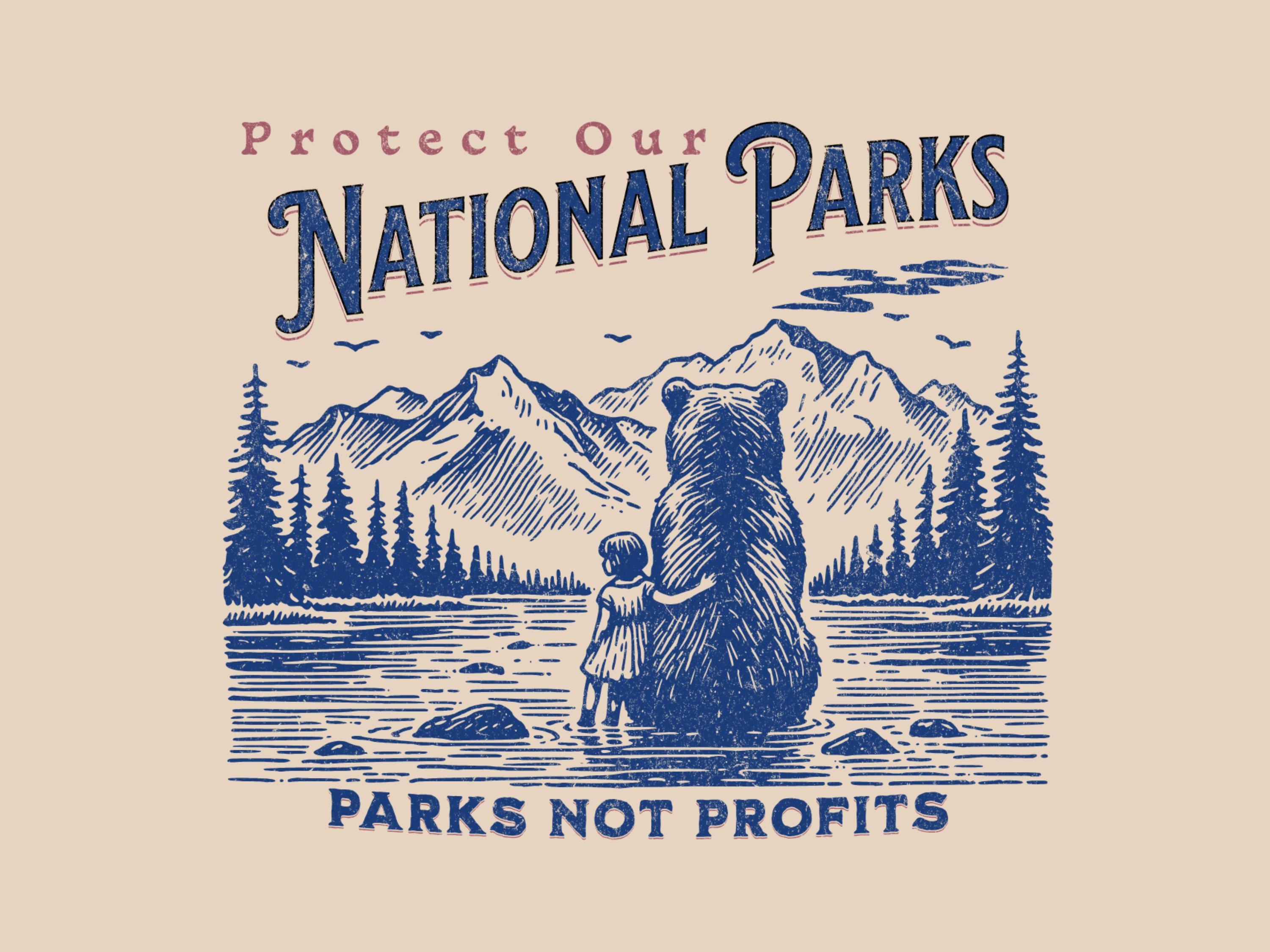 Protect Our National Parks