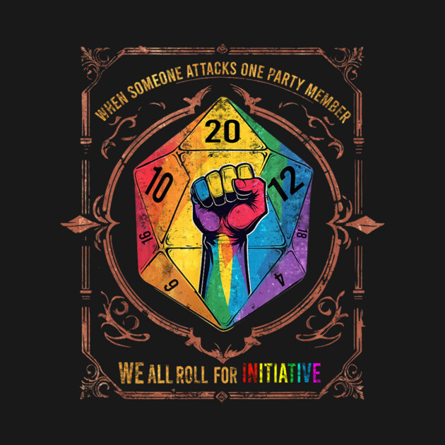 🌈Pride Month