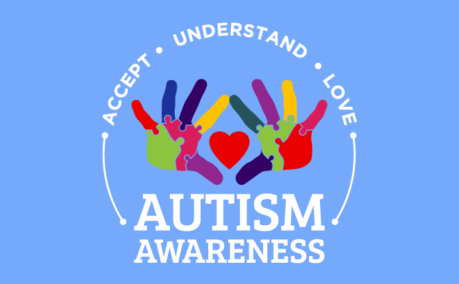 AUTISM AWARENESS