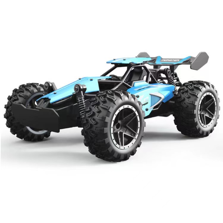  RC Car 20km/h High Speed Car Radio Controled Machine 1:18 Remote Control Car Toys For Children Kids Gifts RC Drift