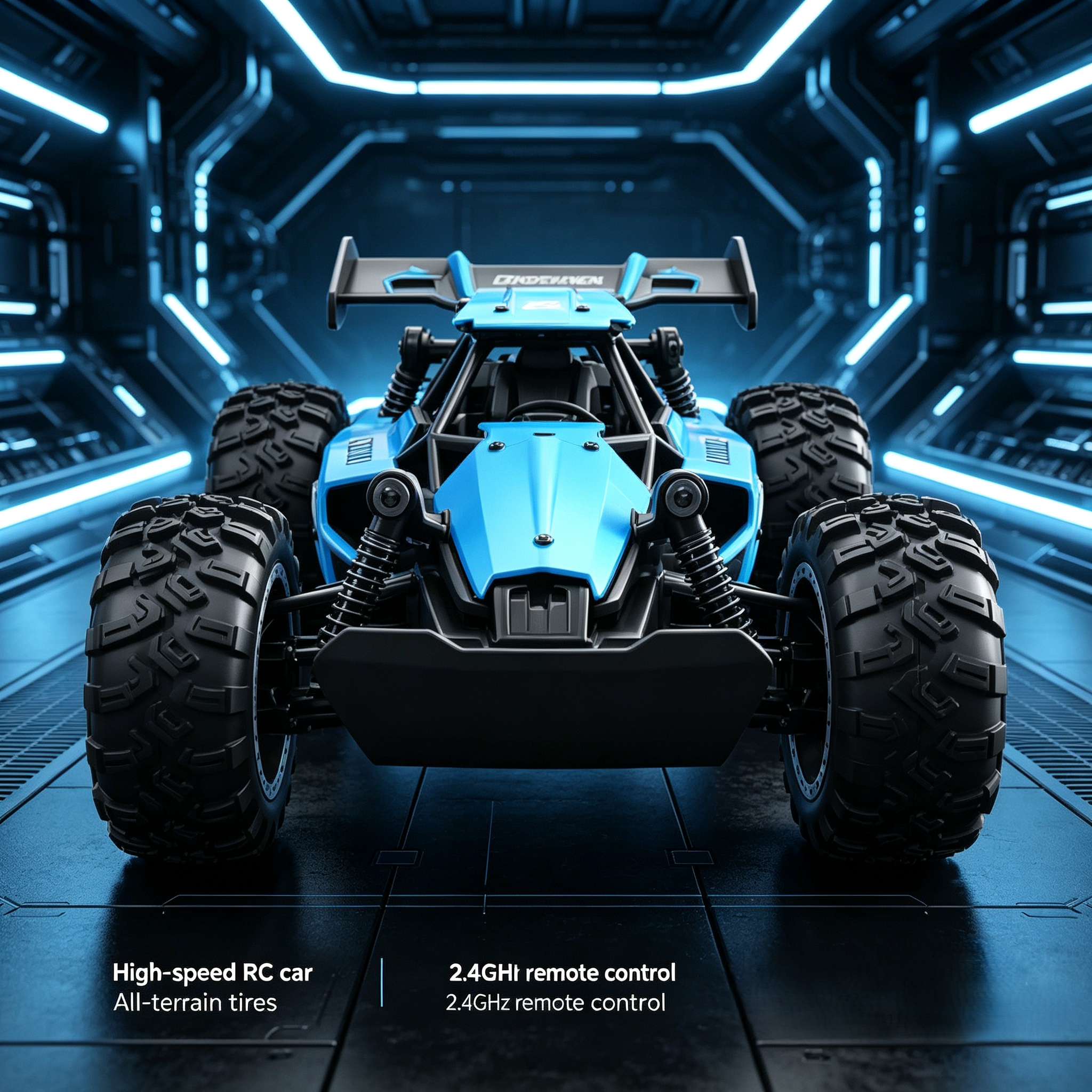  RC Car 20km/h High Speed Car Radio Controled Machine 1:18 Remote Control Car Toys For Children Kids Gifts RC Drift