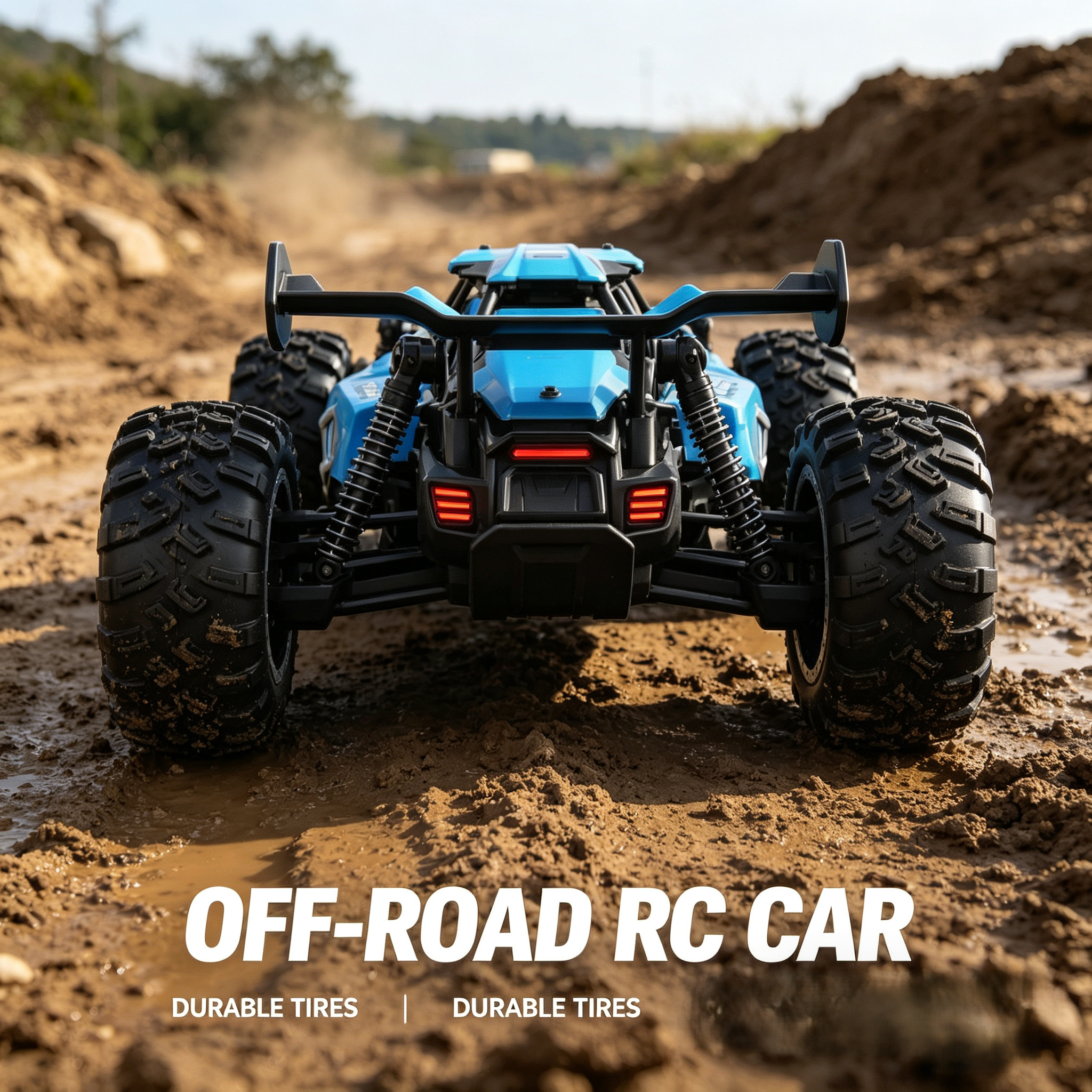  RC Car 20km/h High Speed Car Radio Controled Machine 1:18 Remote Control Car Toys For Children Kids Gifts RC Drift