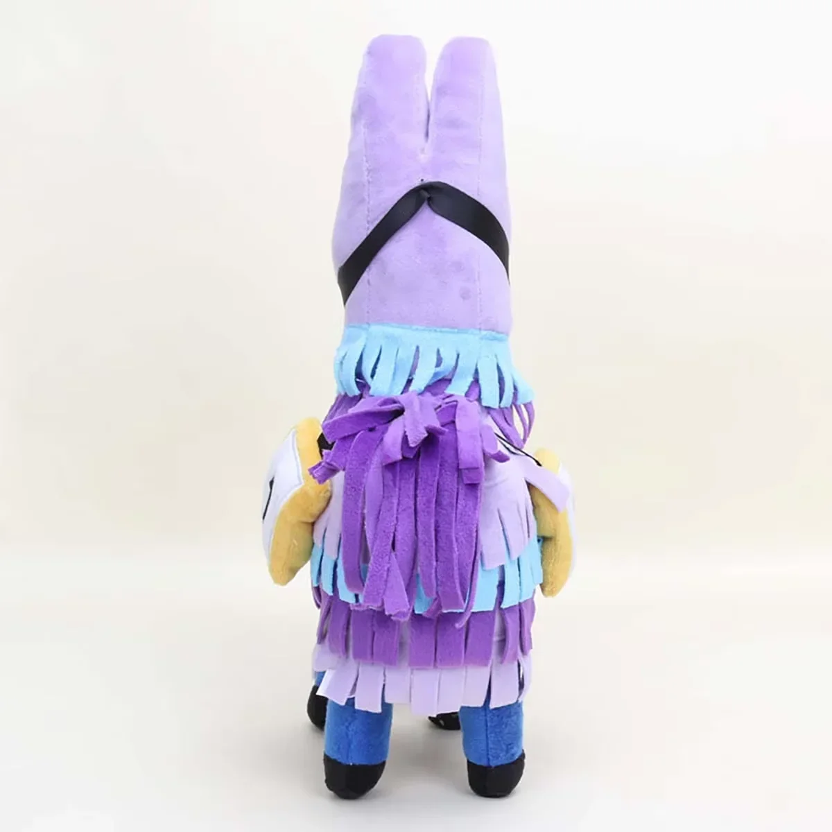 Fashion Pony Toys And Pink Bear Stuffed Animals, Eternal Companions, Party Gifts, Perfect Collections, Suitable For All Ages.-Leplay