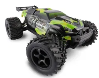 Toys & Games > Remote Control Toys