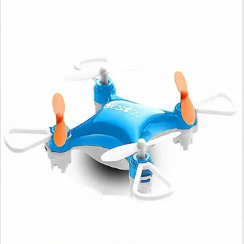 Mini RC Drone Remote Control Quadcopter with Altitude Hold Kids Toy Aircraft-Leplay