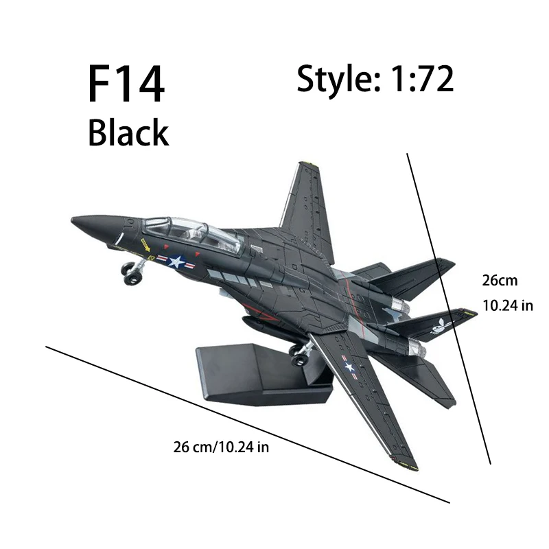 Creative Military Series Building Blocks B2 Stealth Bomber F22 A10 SU57 Fighter Helicopter Model Toys For Kids Gift-Leplay