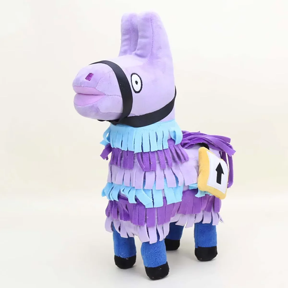 Fashion Pony Toys And Pink Bear Stuffed Animals, Eternal Companions, Party Gifts, Perfect Collections, Suitable For All Ages.-Leplay