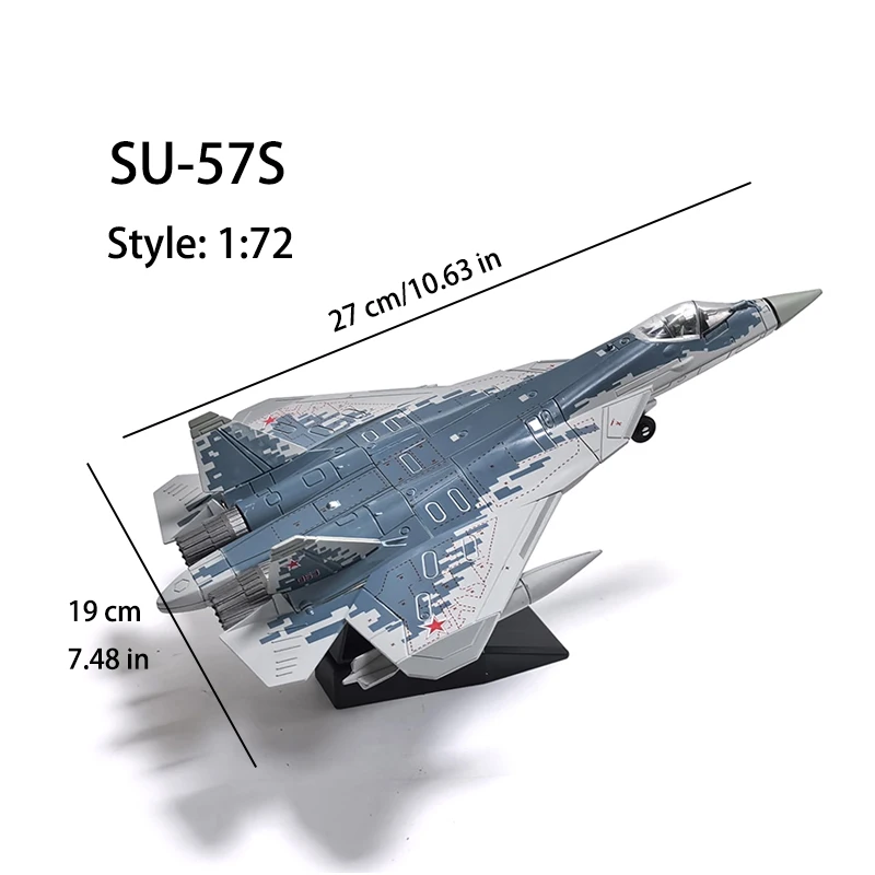 Creative Military Series Building Blocks B2 Stealth Bomber F22 A10 SU57 Fighter Helicopter Model Toys For Kids Gift-Leplay