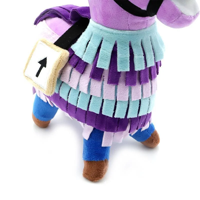 Fashion Pony Toys And Pink Bear Stuffed Animals, Eternal Companions, Party Gifts, Perfect Collections, Suitable For All Ages.-Leplay