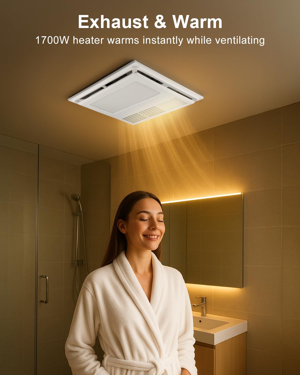 Exhaust Fan