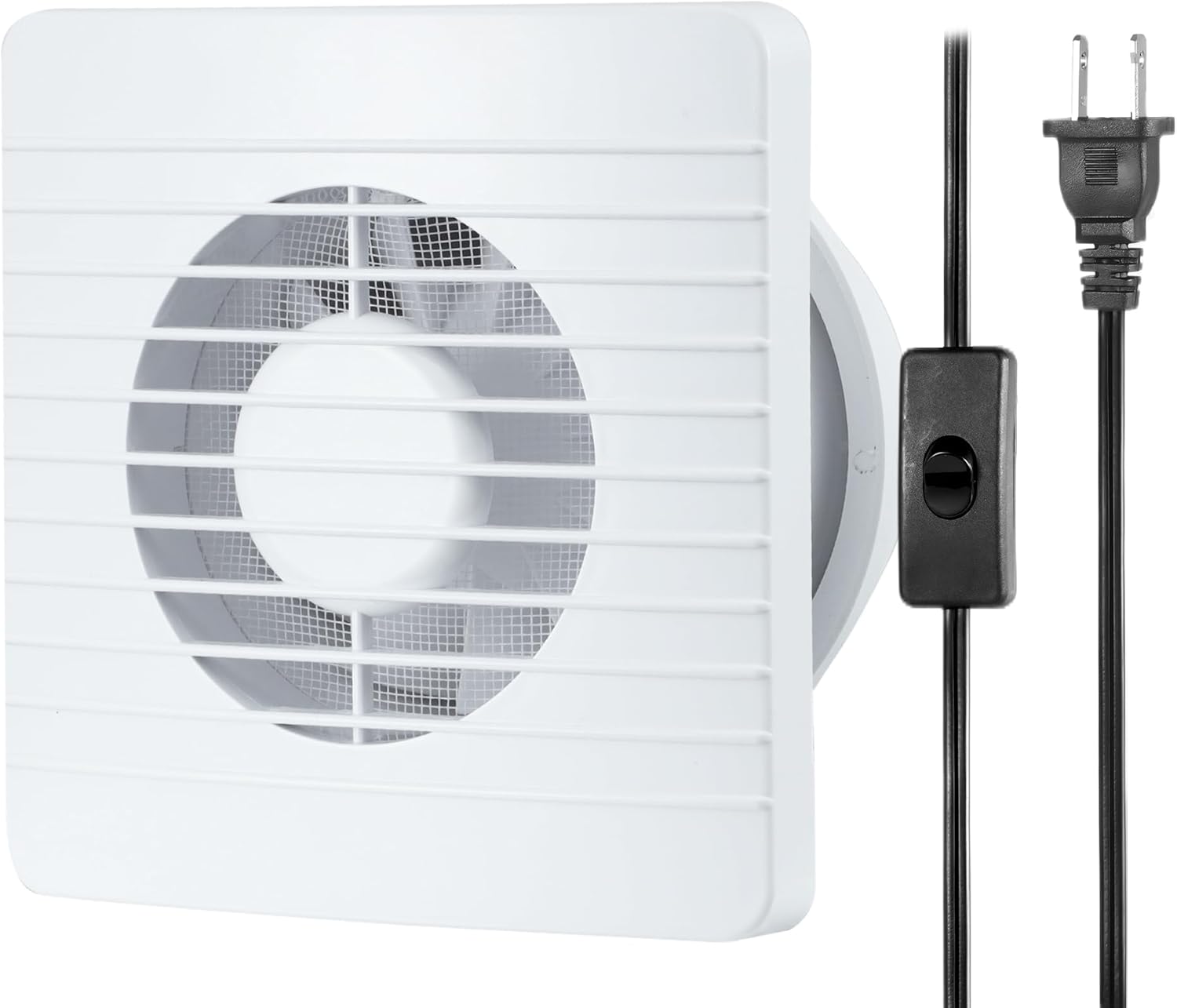 4inch Exhaust Fan