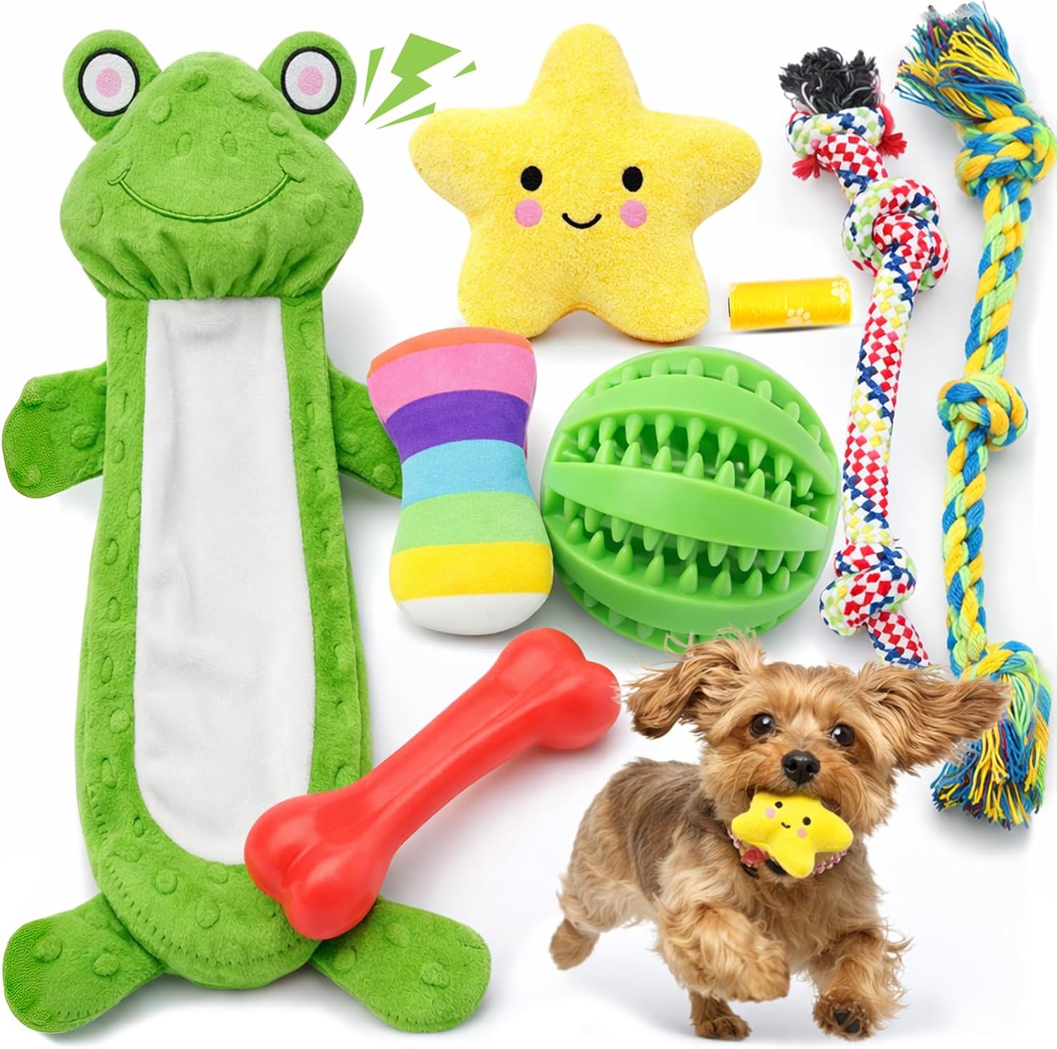 Dog Chew Toys