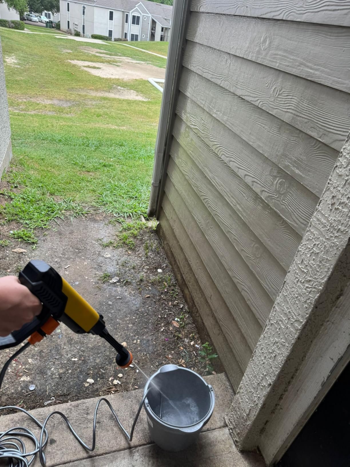Excellent Portable Pressure Washer