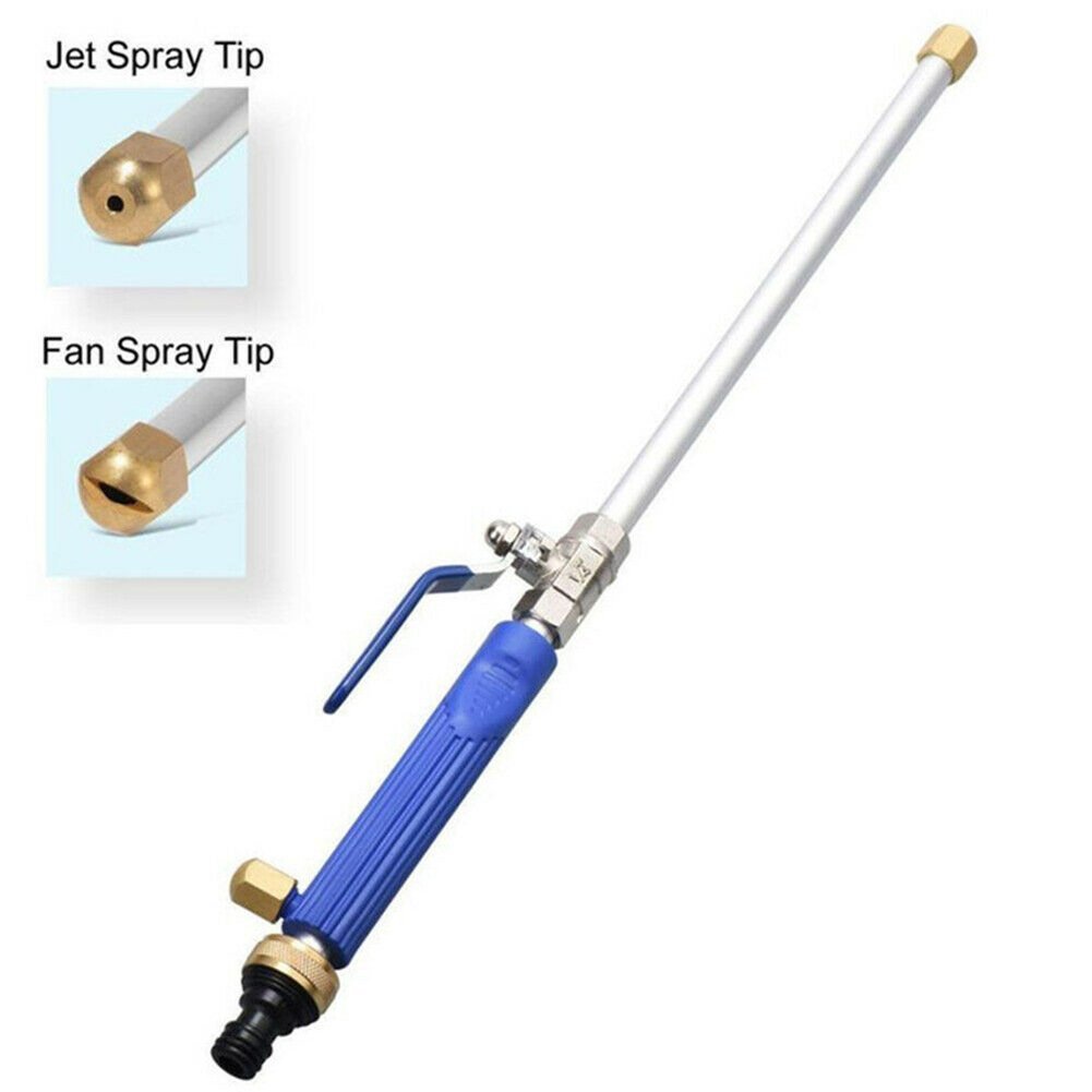 🚿 High Pressure Hydro Jet Washer Wand