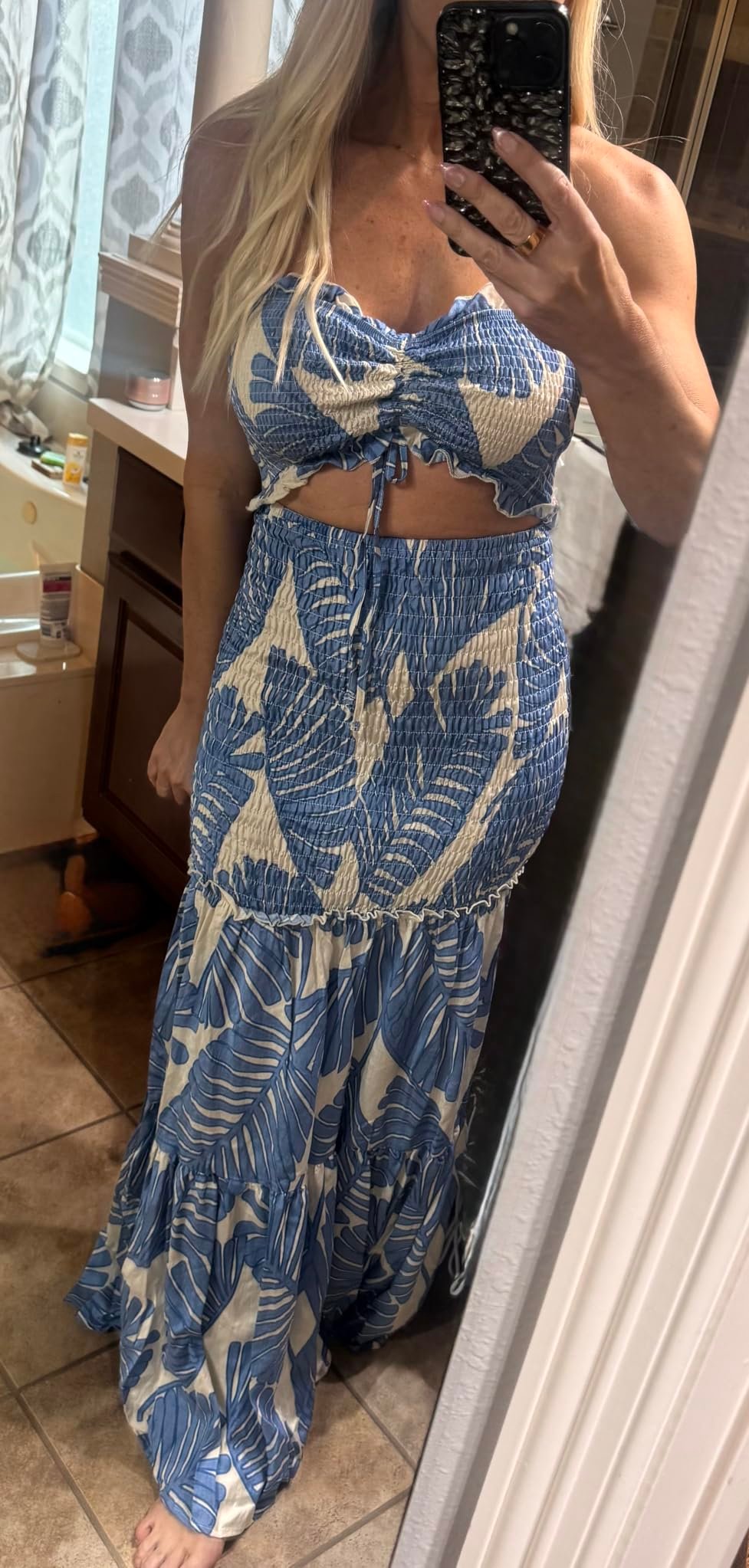 Tall girl must have! Easy, breezy, beautiful 🤩