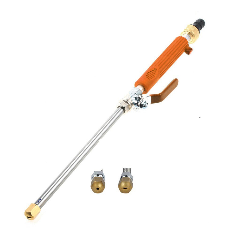 🚿 High Pressure Hydro Jet Washer Wand