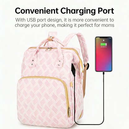 👜Mommy Bag – Lightweight Large