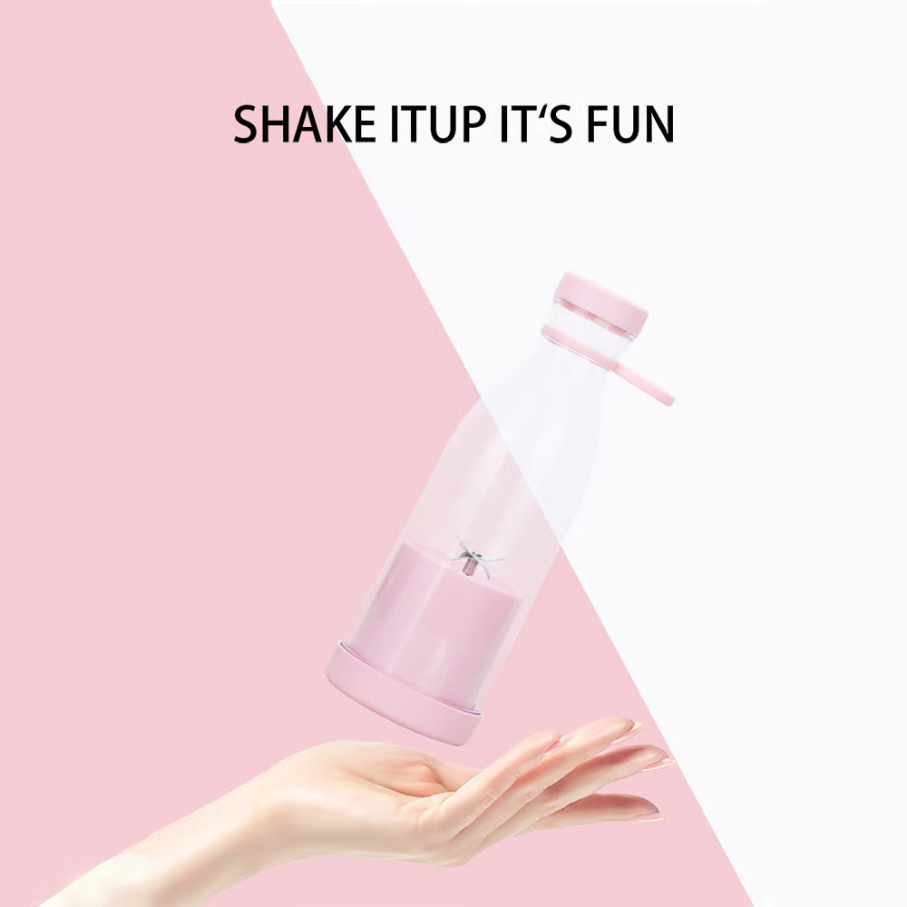 Portable Blender for Shakes & Smoothies