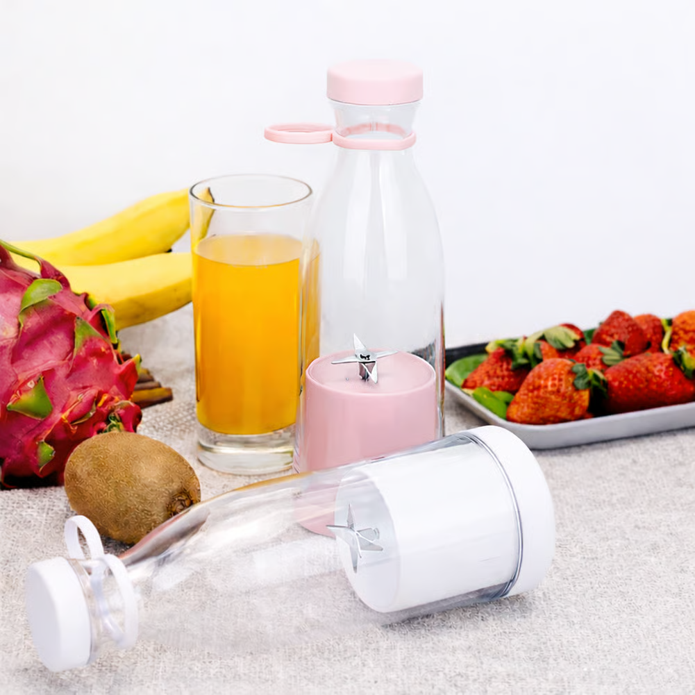 Portable Blender for Shakes & Smoothies