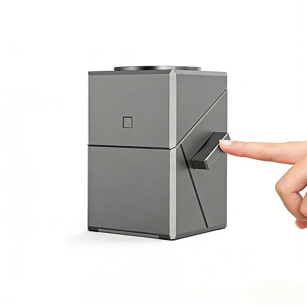 ⚡ 3-in-1 Portable Magnetic Wireless Charging Stand