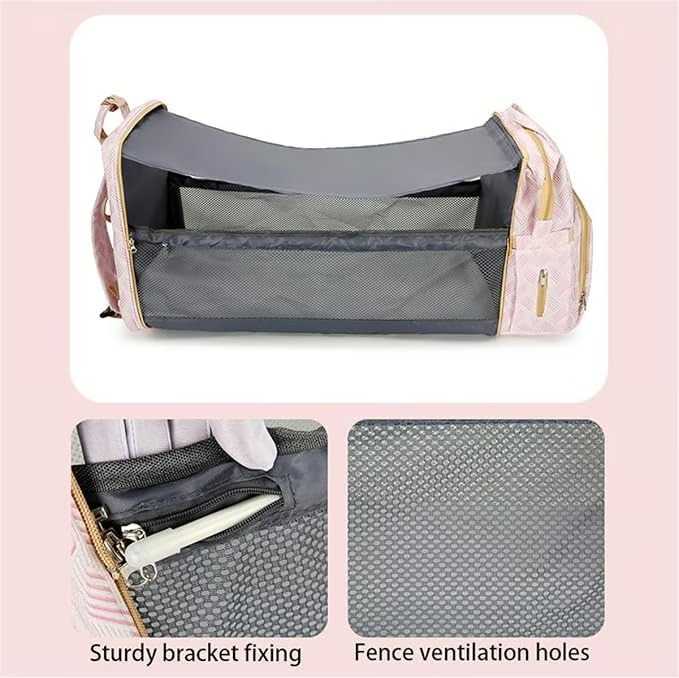 👜Mommy Bag – Lightweight Large