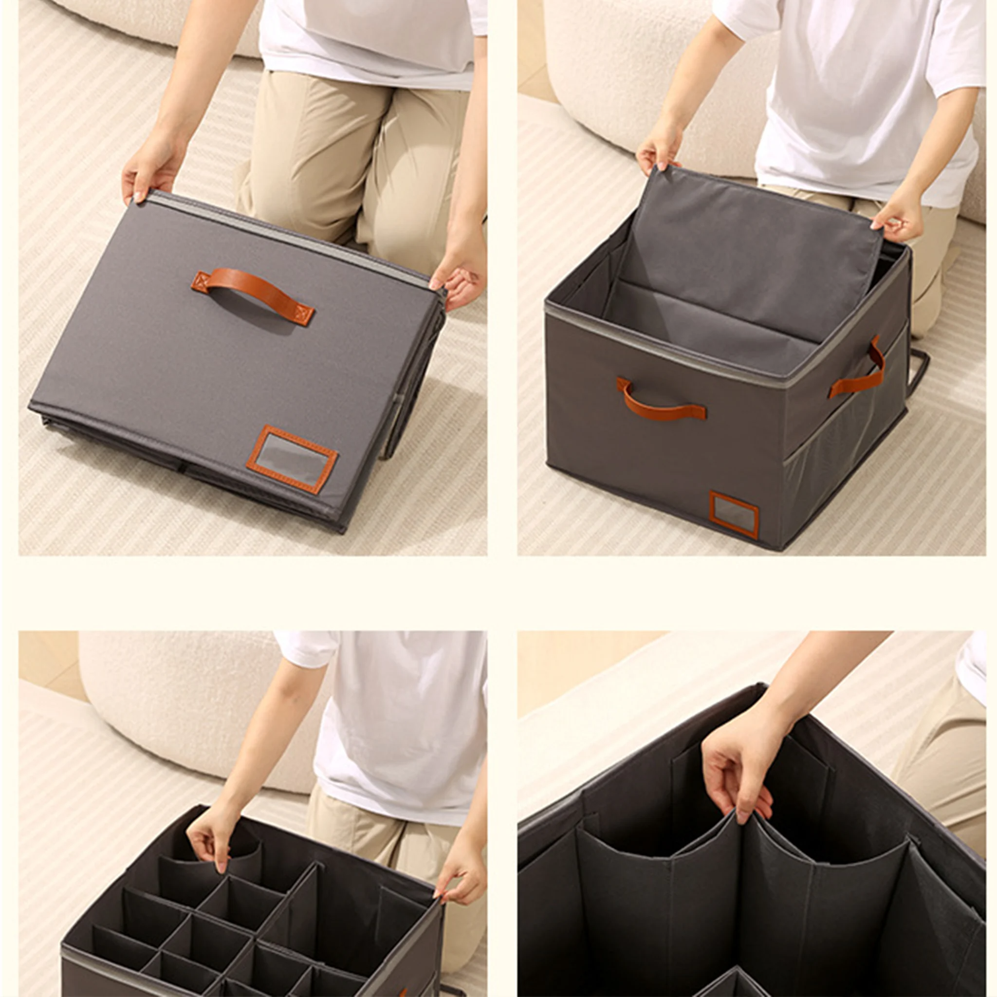 👟 Shoe Organizer for Closet