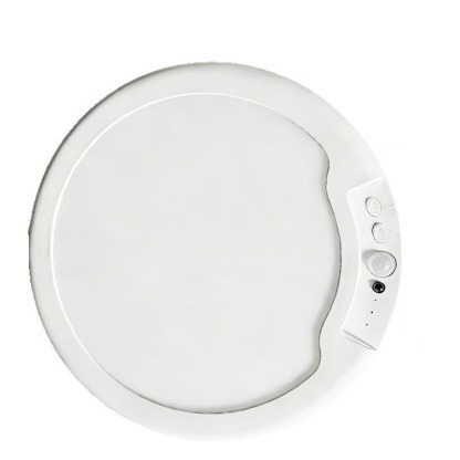 💡Rechargeable Motion Sensor LED Ceiling Light