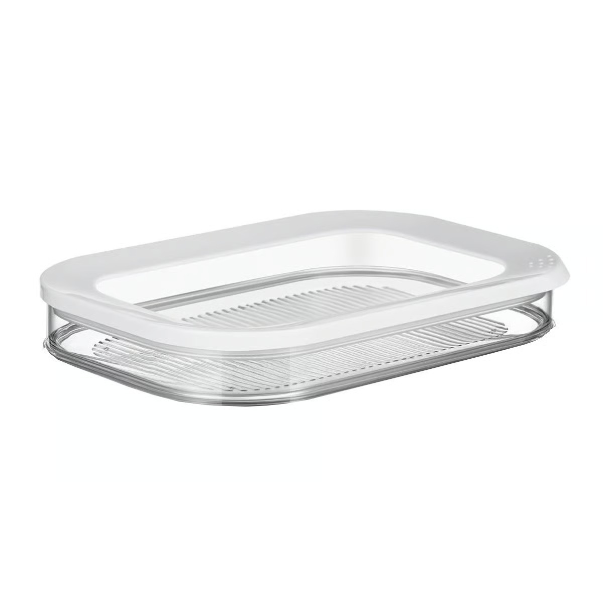 🥓 Deli Meat Container for Fridge