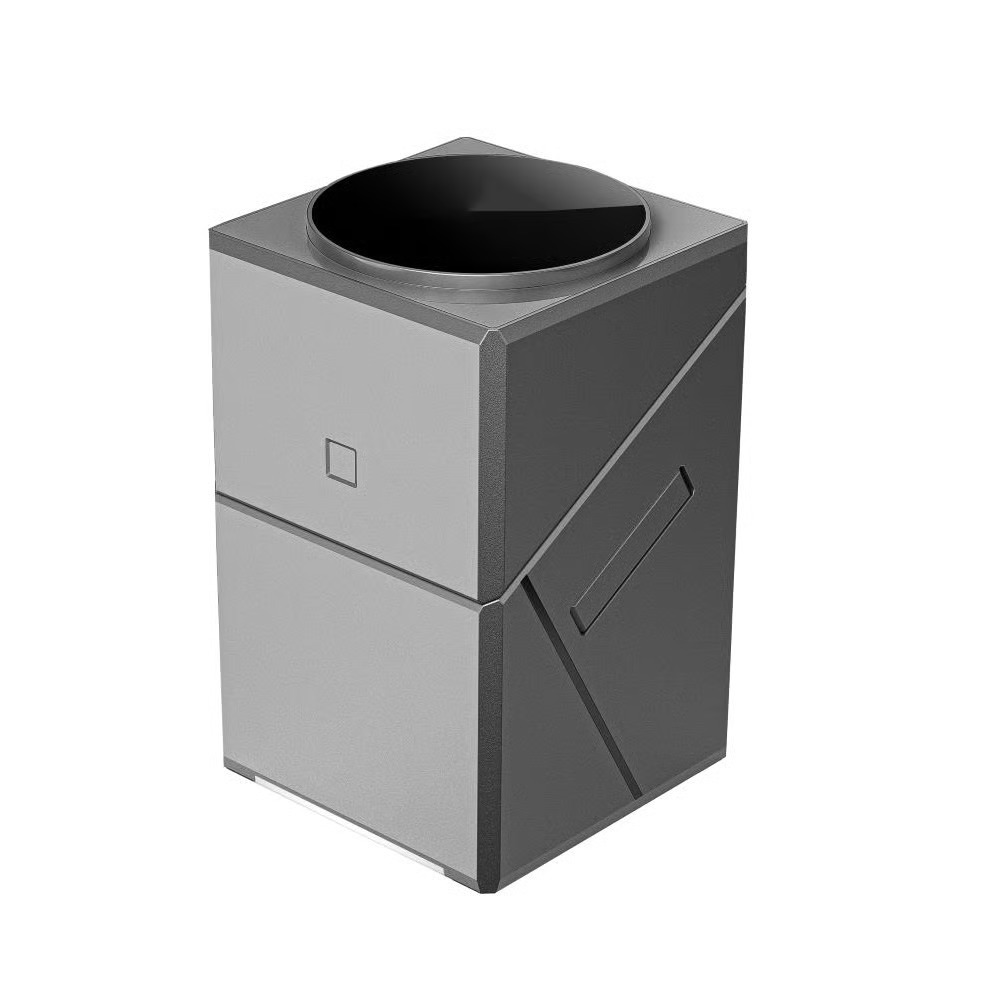 ⚡ 3-in-1 Portable Magnetic Wireless Charging Stand