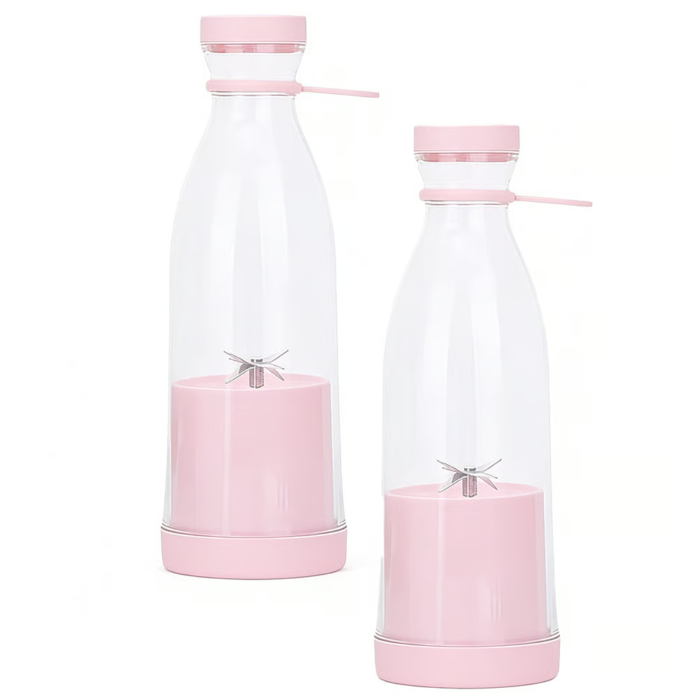 Portable Blender for Shakes & Smoothies