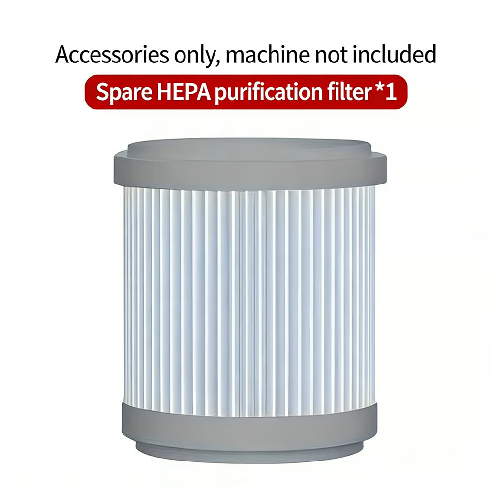 🍃 New Air Purifier for Home