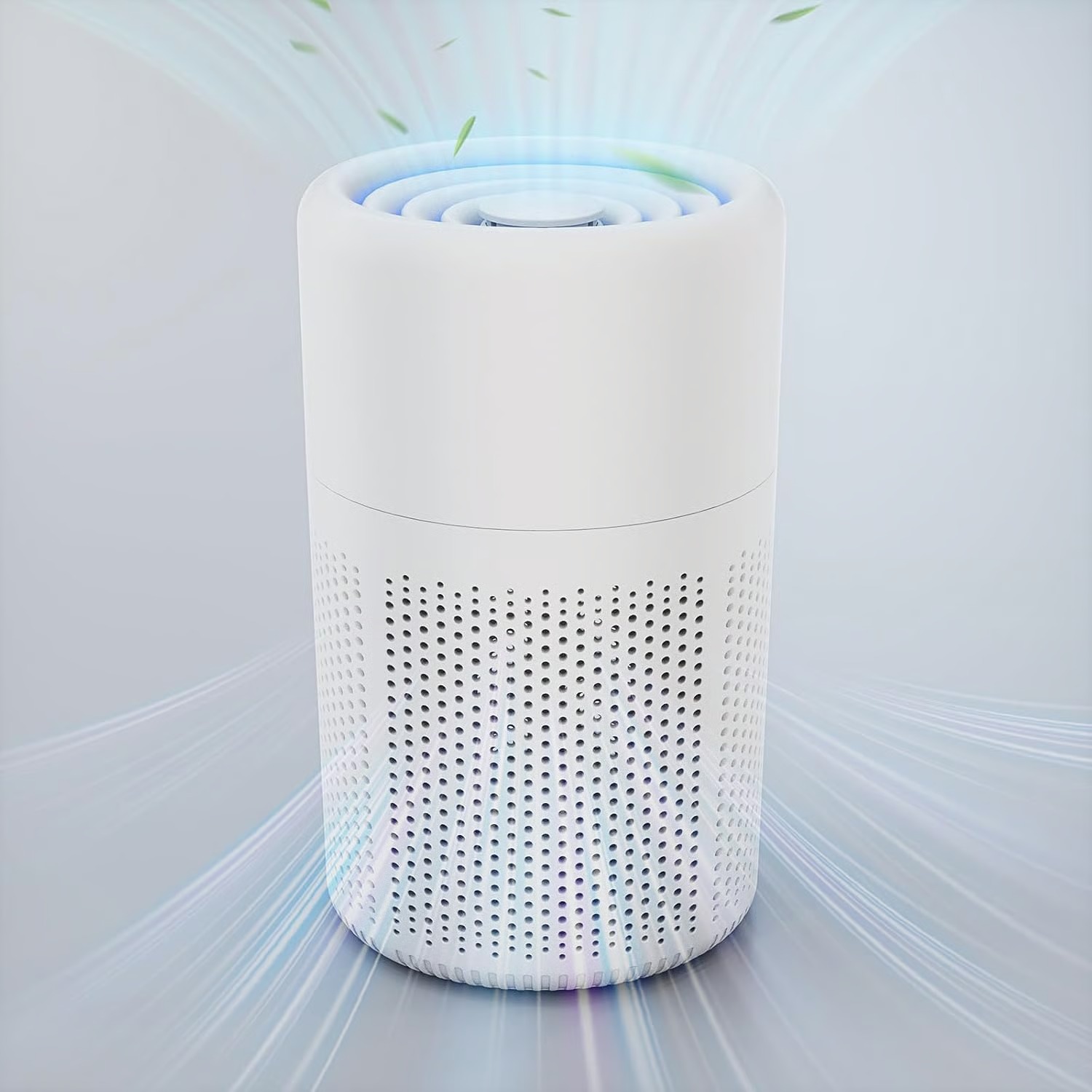 🍃 New Air Purifier for Home