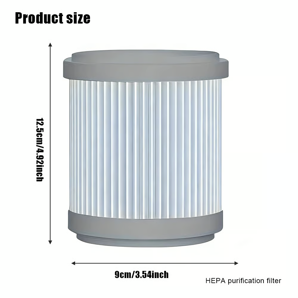 🍃 New Air Purifier for Home