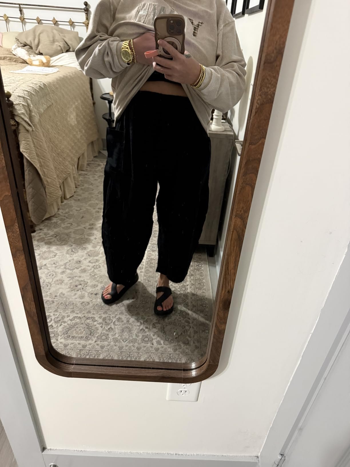 Friggin LOOOOOVE these!! Only had them on for 5 mins and they are my new fav