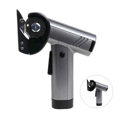 ✂️ Rechargeable Cordless Fabric Cutter