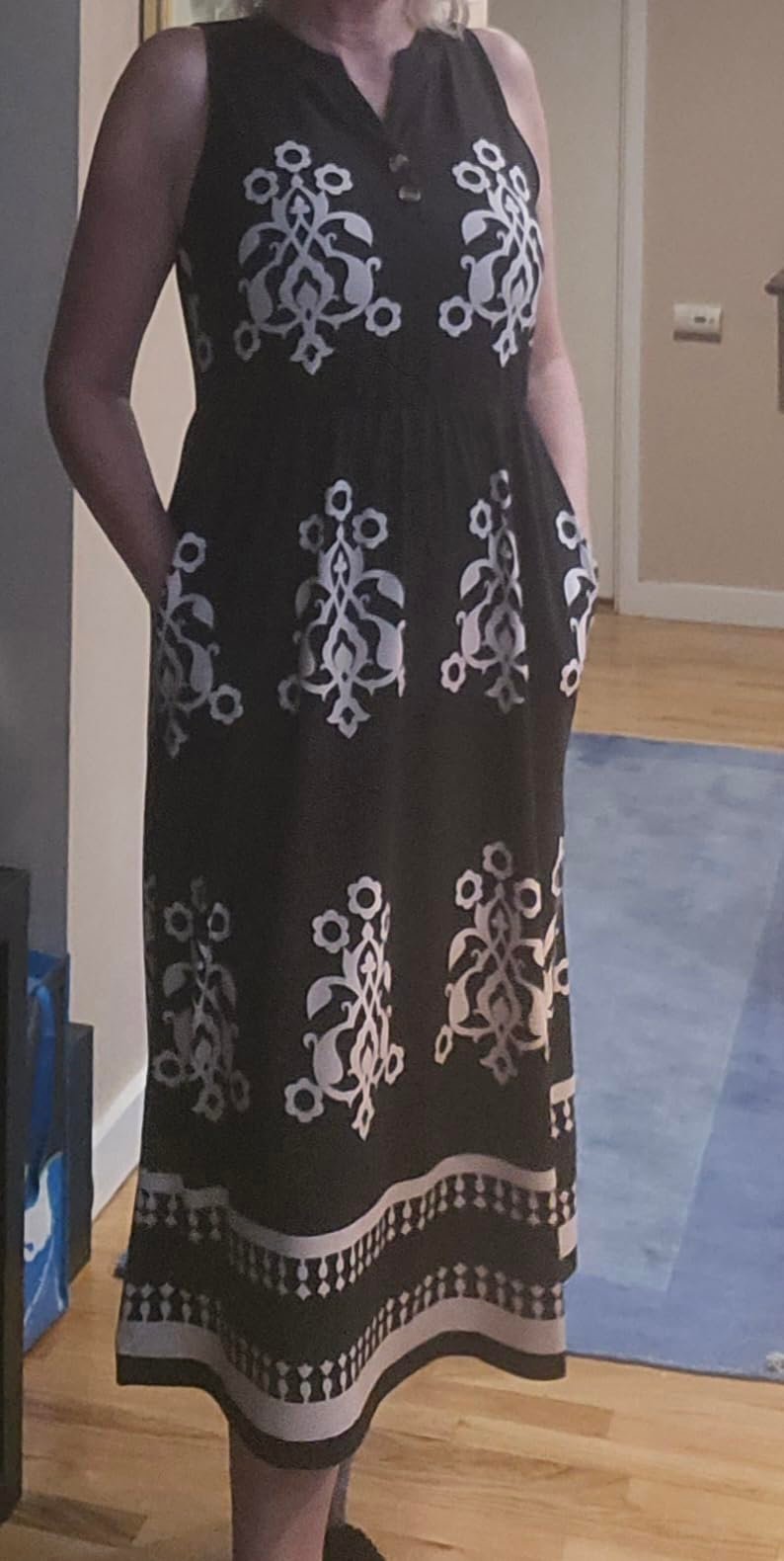 Nice Casual Dress
