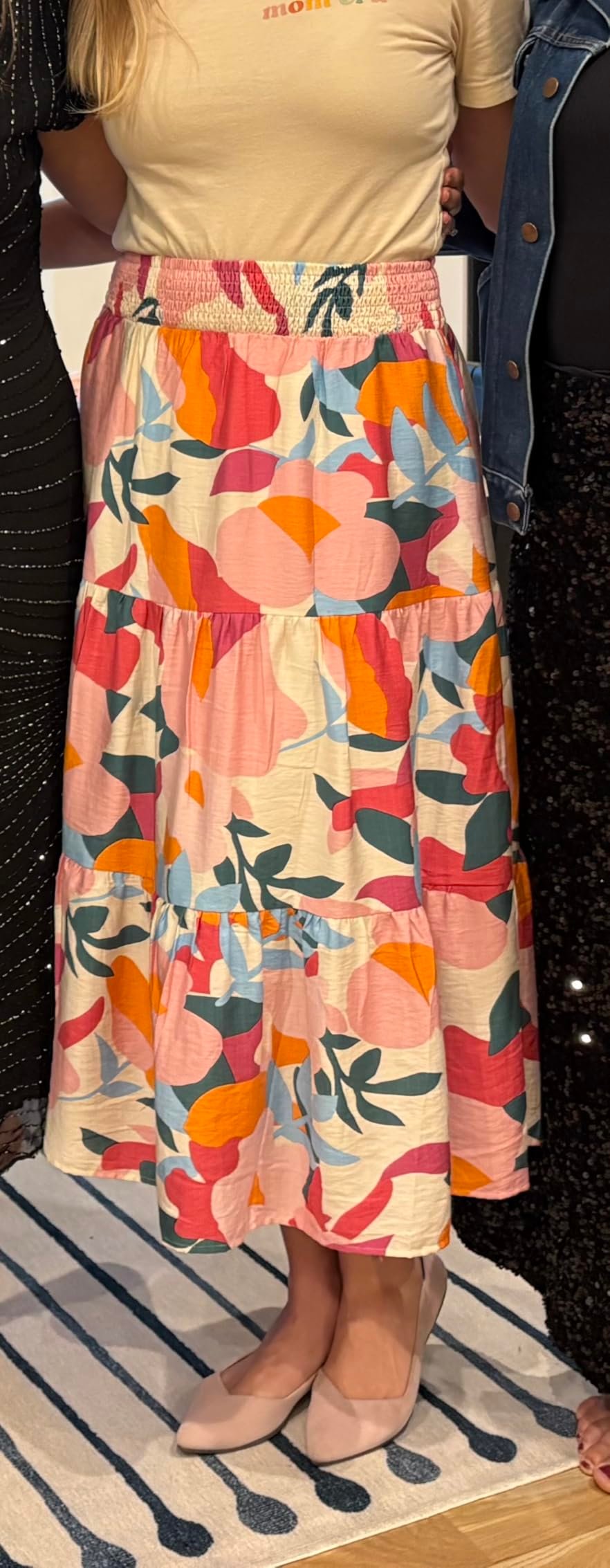 Great skirt for a great price!