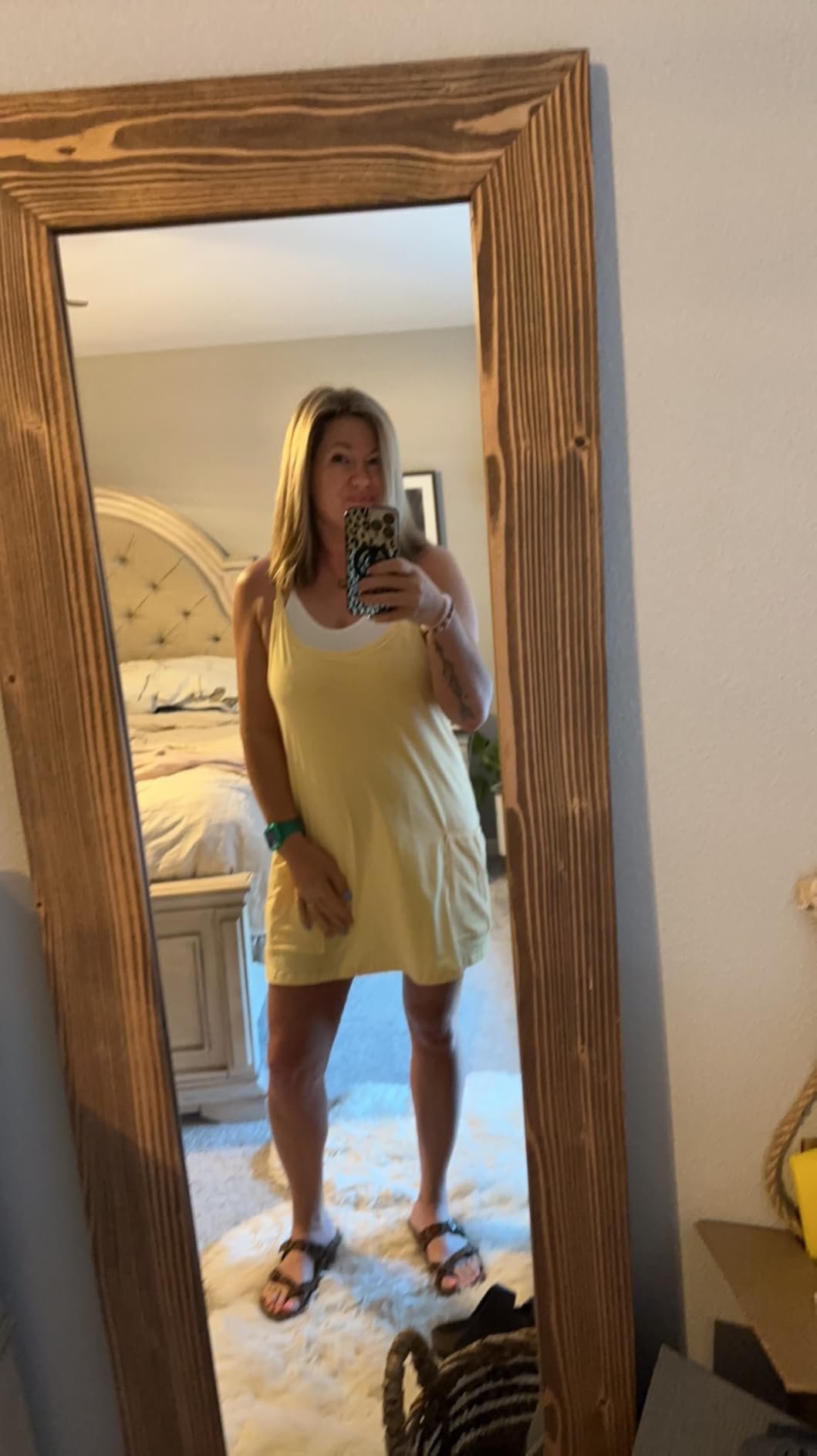 Comfortable and so CUTE!